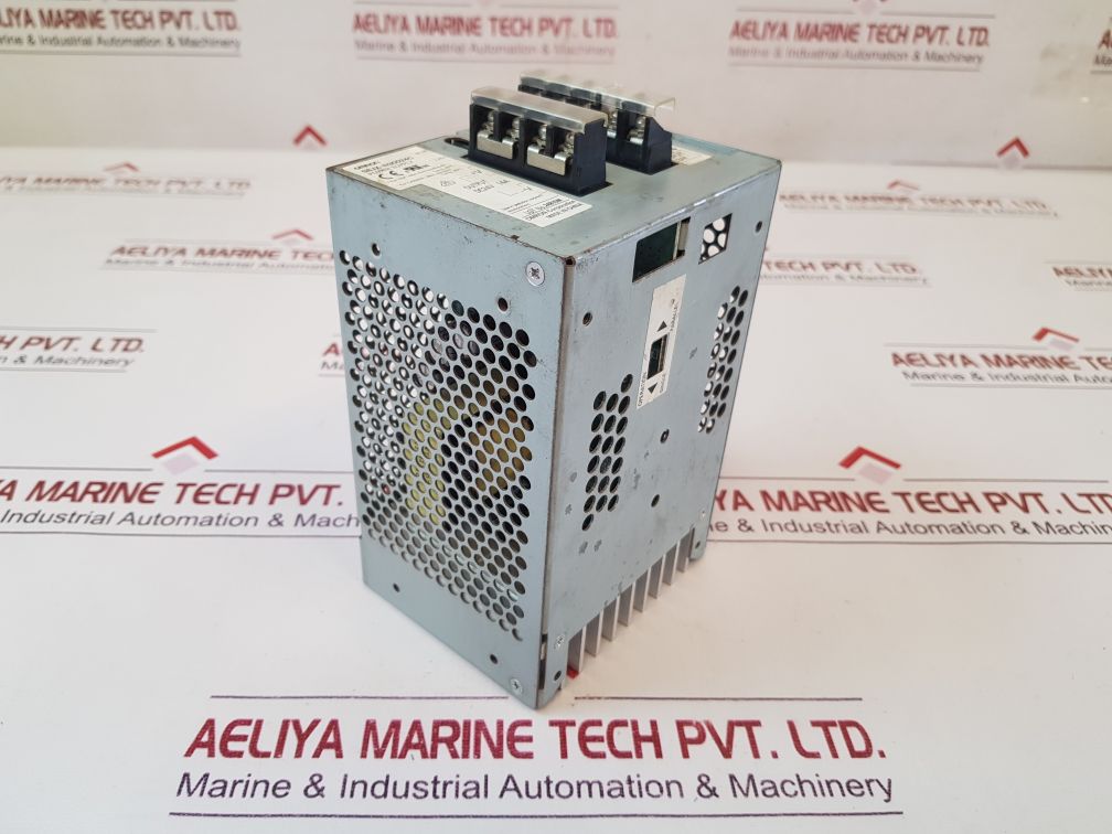 Omron S8Jx-n30024C Switching Power Supply

