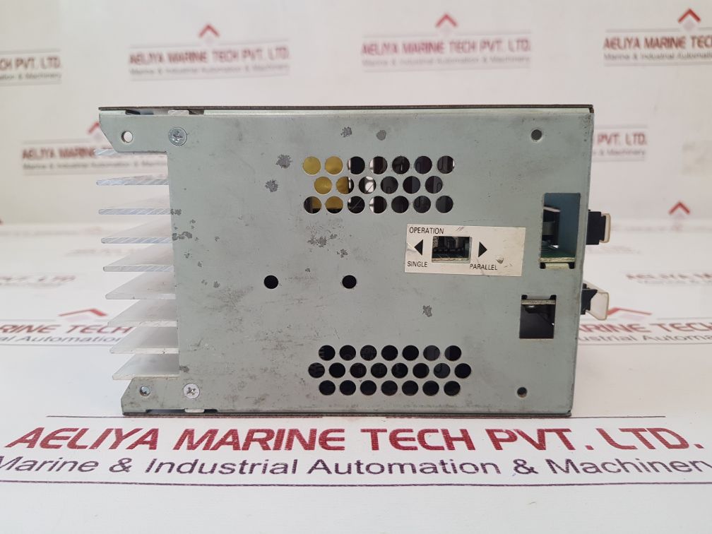 Omron S8Jx-n30024C Switching Power Supply
