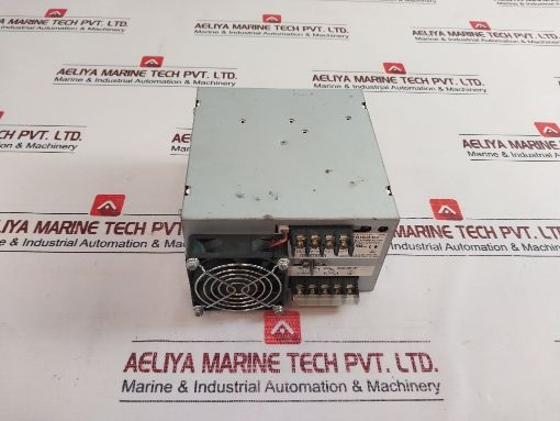 Omron S8Jx-n60024C Switching Power Supply 50/60Hz