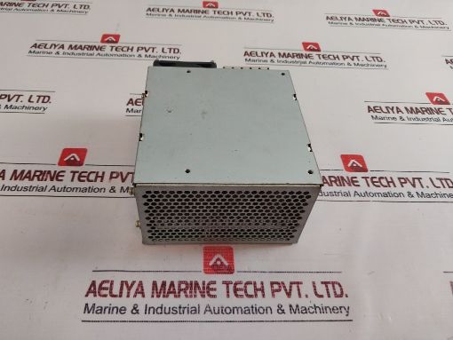 Omron S8Jx-n60024C Switching Power Supply 50/60Hz