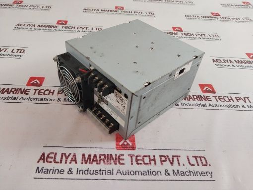 Omron S8Jx-n60024C Switching Power Supply 50/60Hz