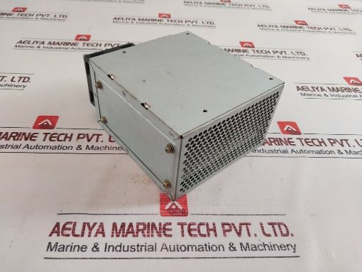 Omron S8Jx-n60024C Switching Power Supply 50/60Hz