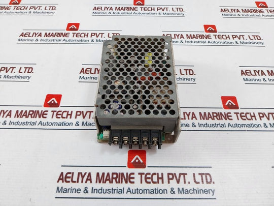Omron S8Ps-05024C Power Supply Module 50/60Hz