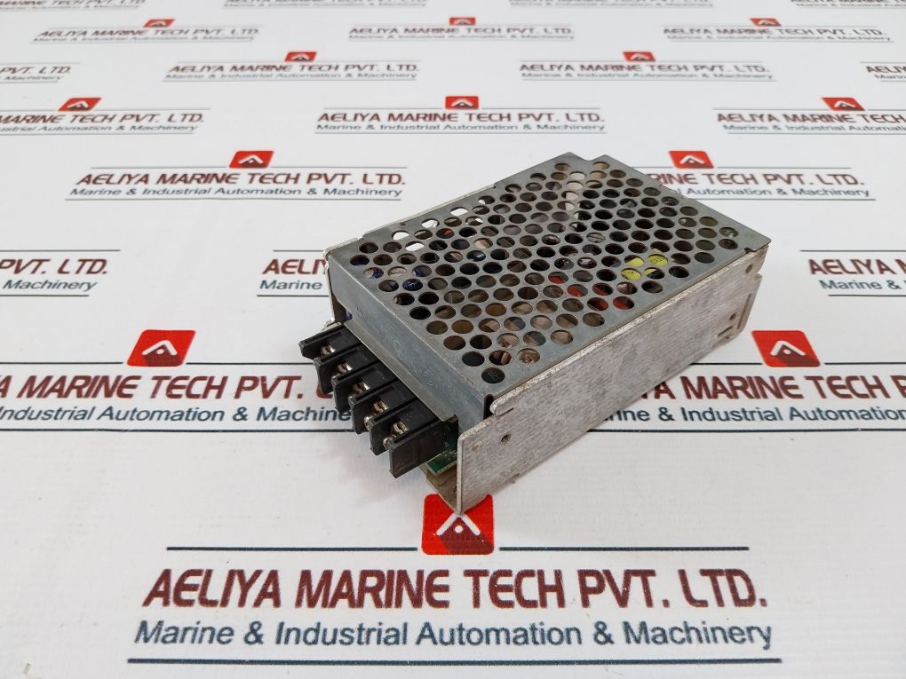 Omron S8Ps-05024C Power Supply Module 50/60Hz