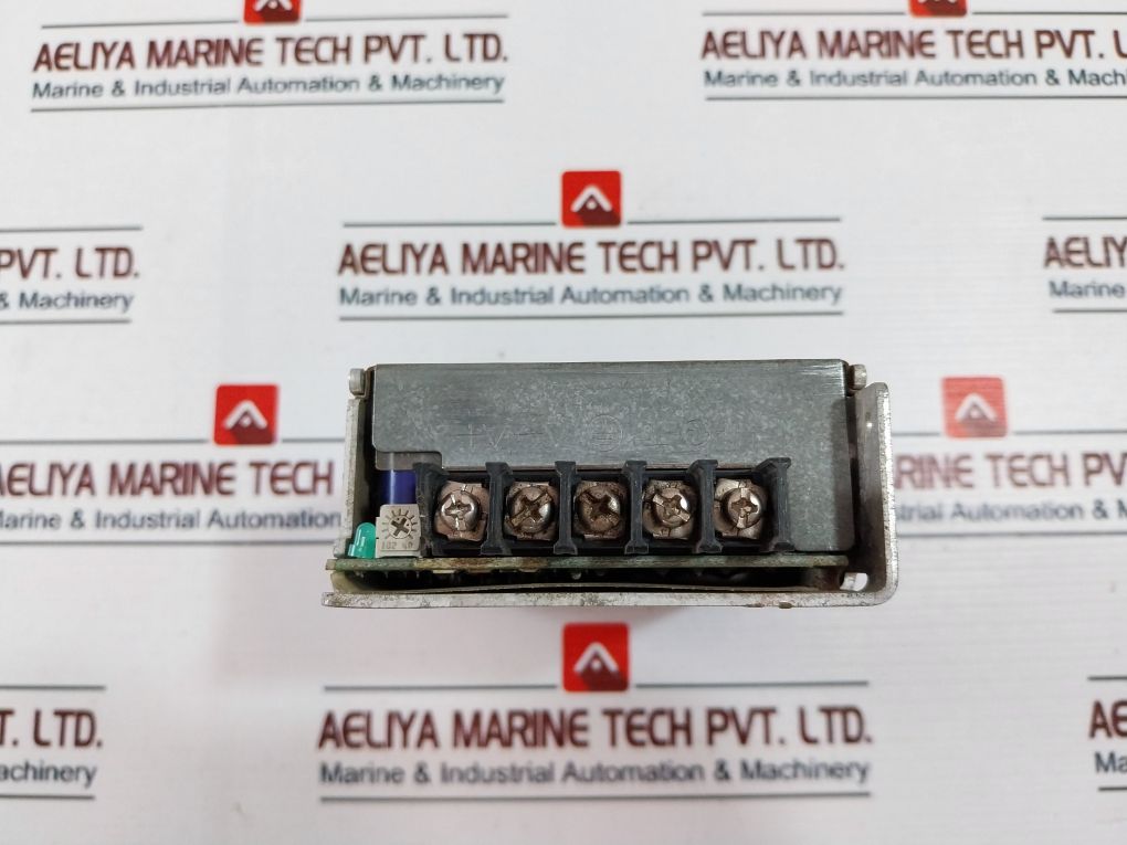 Omron S8Ps-05024C Power Supply Module 50/60Hz