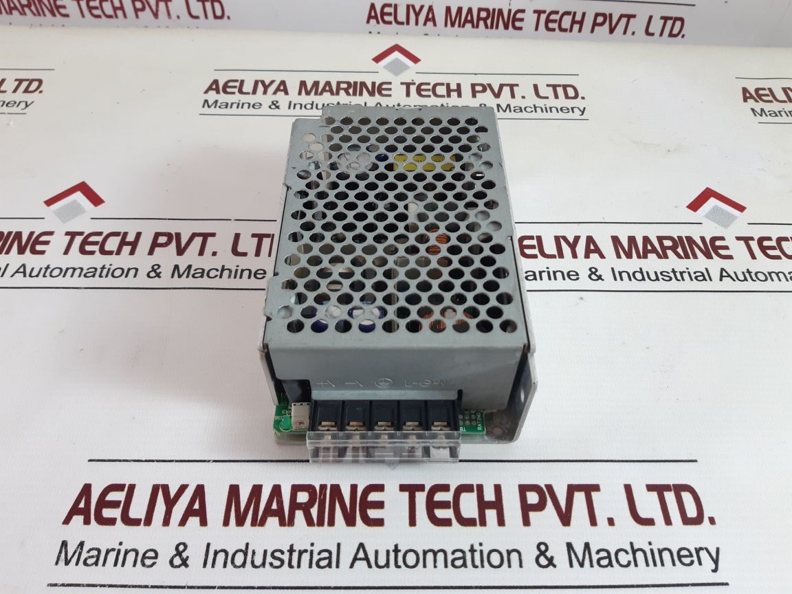 Omron S8Ps-10024Cd Power Supply