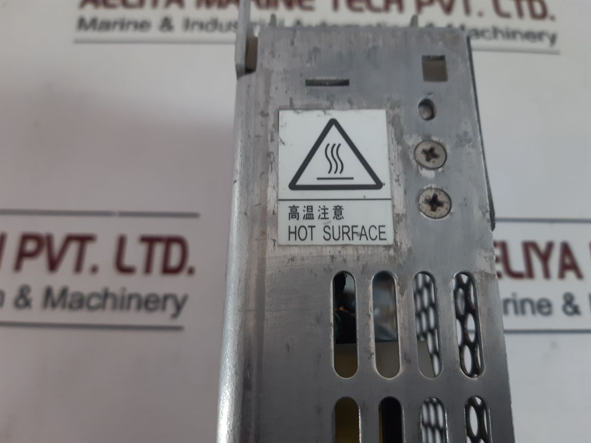 Omron S8Ps-10024Cd Power Supply