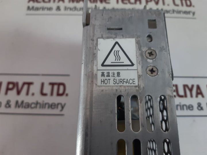 Omron S8Ps-10024Cd Power Supply