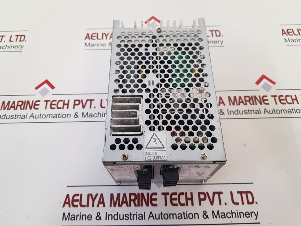 Omron S8Ps-30024C Power Supply Ac100-240V