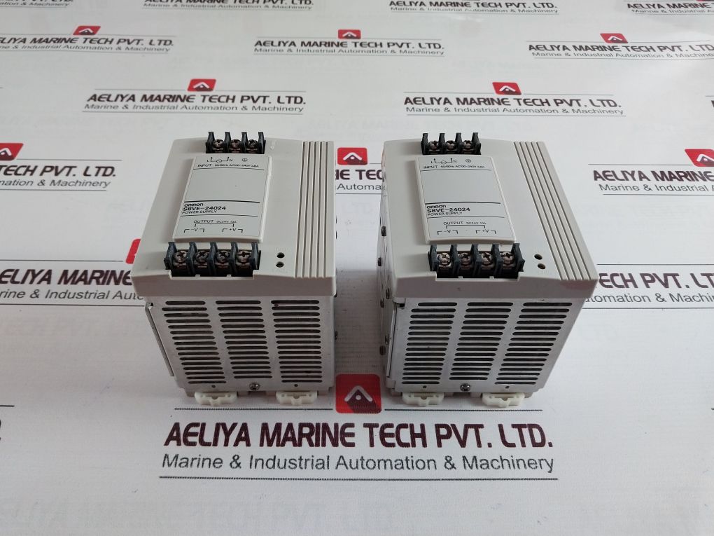 Omron S8Ve-24024
