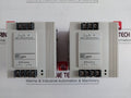 Omron S8Ve-24024 Power Supply Dc24V 10A Out 100-240Vac In