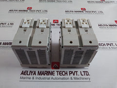 Omron S8Ve-24024 Power Supply Dc24V 10A Out 100-240Vac In