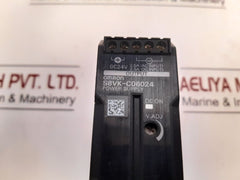 Omron S8Vk-c06024 Power Supply Dc24V