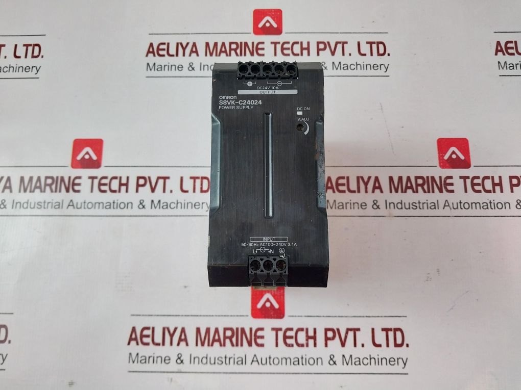 Omron S8Vk-c24024