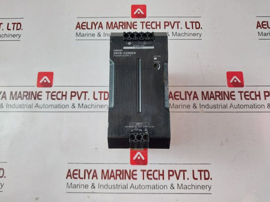 Omron S8Vk-c24024