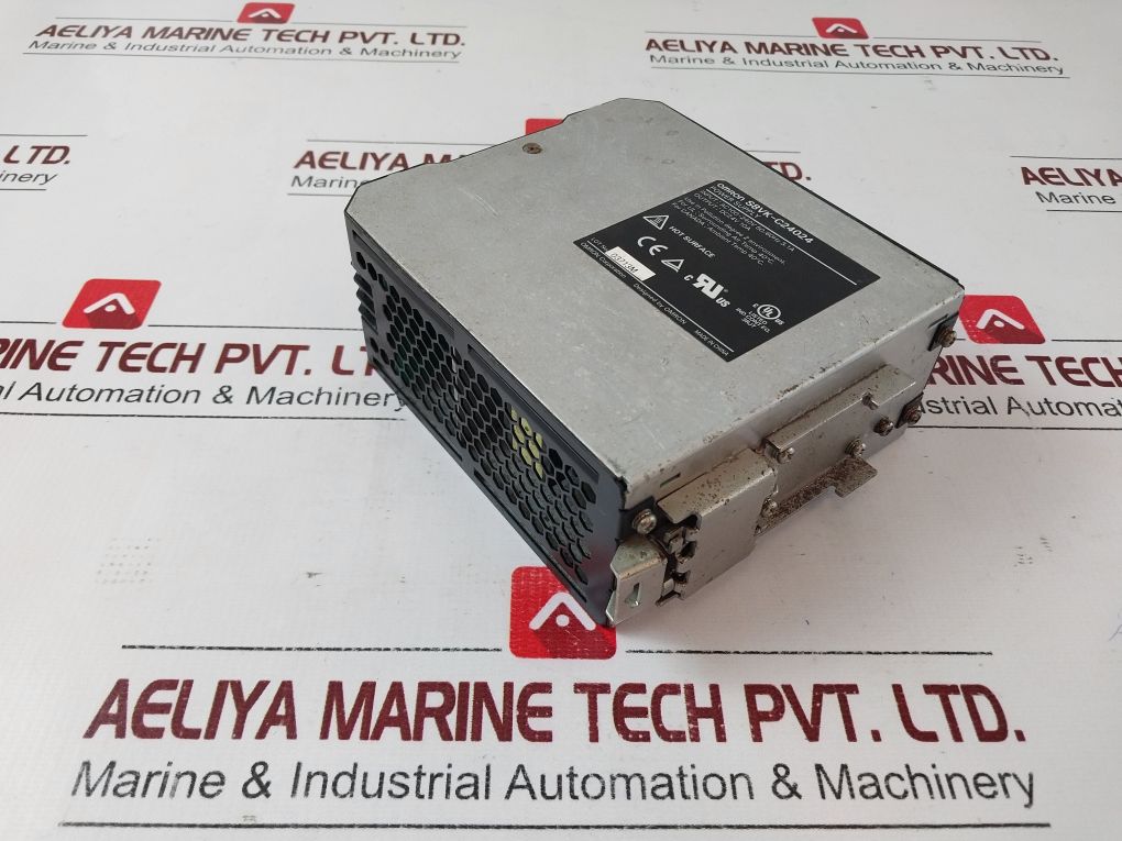 Omron S8Vk-c24024 Power Supply