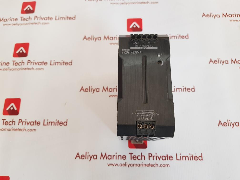 Omron S8Vk-c24024 Switch Mode Power Supply