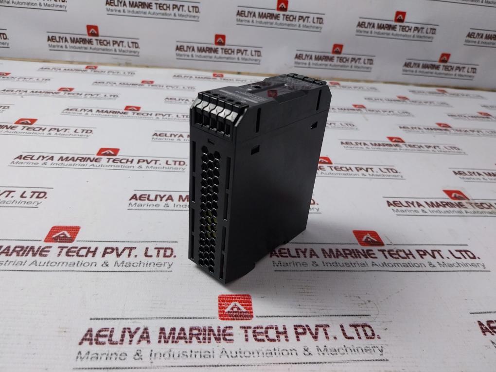 Omron S8Vk-g06024 Power Supply 100-240V Ac 50/60Hz 1.3A