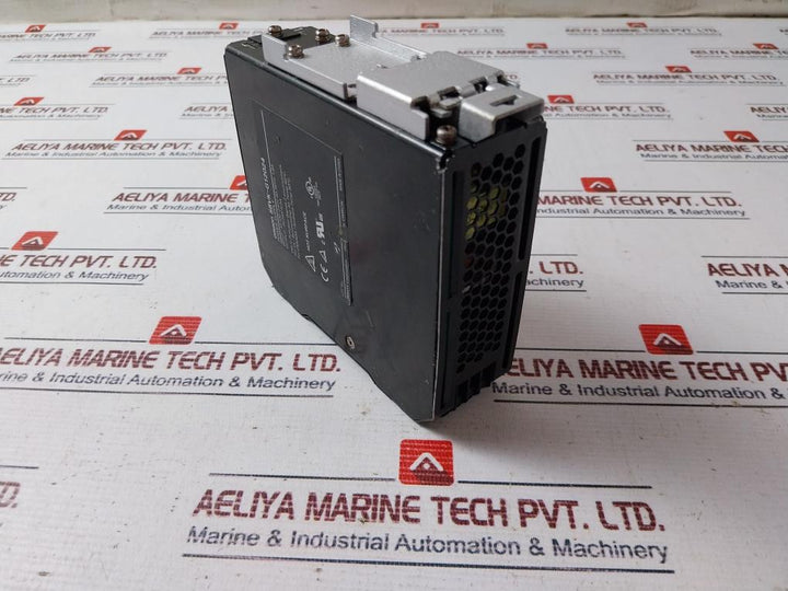 Omron S8Vk-g12024 Switching Power Supply Ac100-240V 50/60Hz 1.6A
