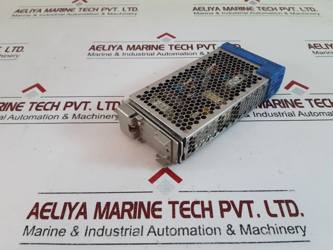 Omron S8Vm-10024 Cd Power Supply