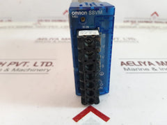 Omron S8Vm-10024 Cd Power Supply