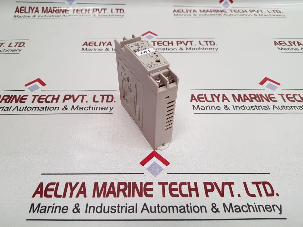 Omron S8Vs-03024 Power Supply