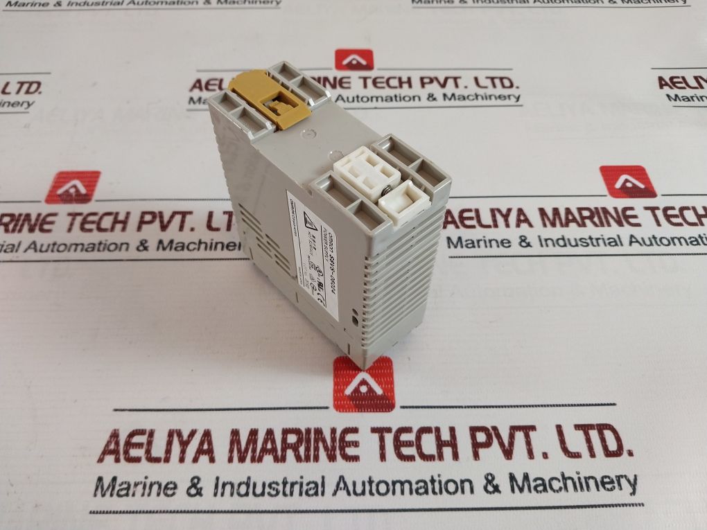 Omron S8VS-06024 Switching Power Supply 50/60Hz AC100-240V 1.7A