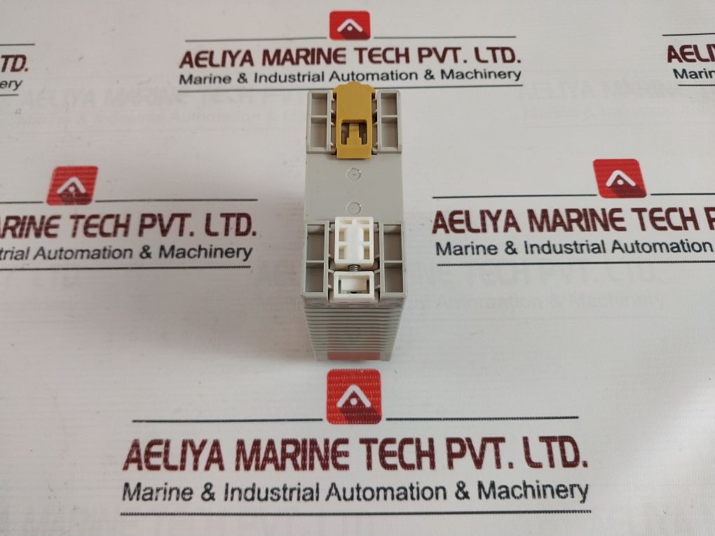 Omron S8VS-06024 Switching Power Supply 50/60Hz AC100-240V 1.7A