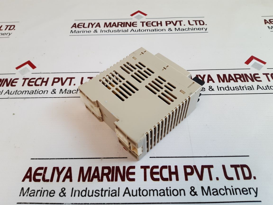 Omron S8Vs-06024 Power Supply Ac100-240V 5060Hz