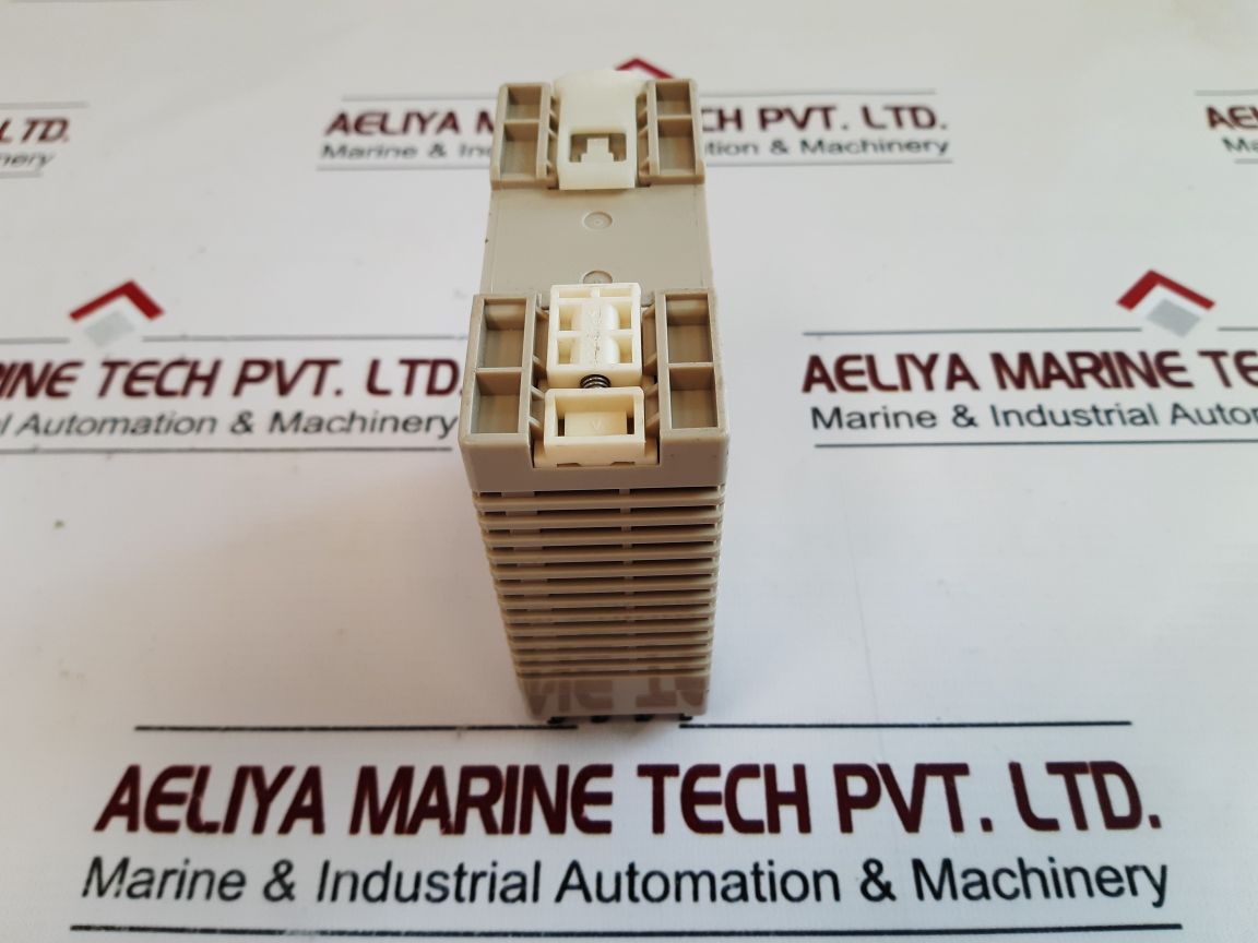 Omron S8Vs-06024 Power Supply Ac100-240V 5060Hz