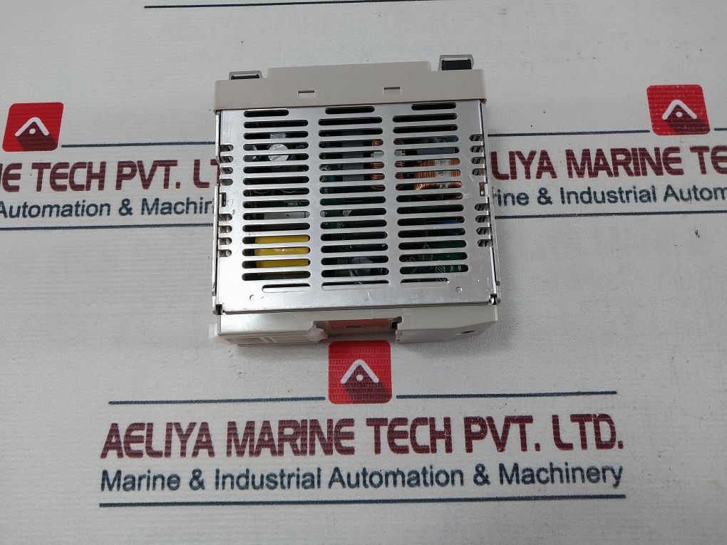 Omron S8Vs-09024 Power Supply