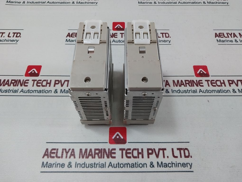 Omron S8Vs-09024 Power Supply Dc24V