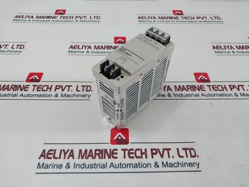 Omron S8Vs-09024 Power Supply Dc24V