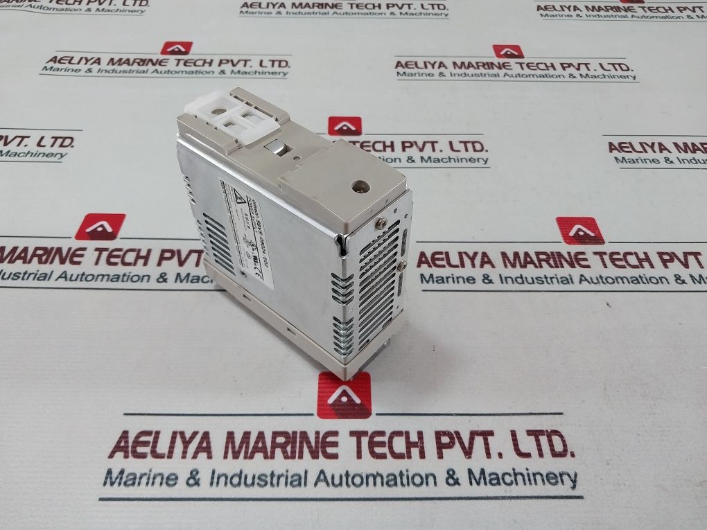 Omron S8Vs-09024 Power Supply Dc24V