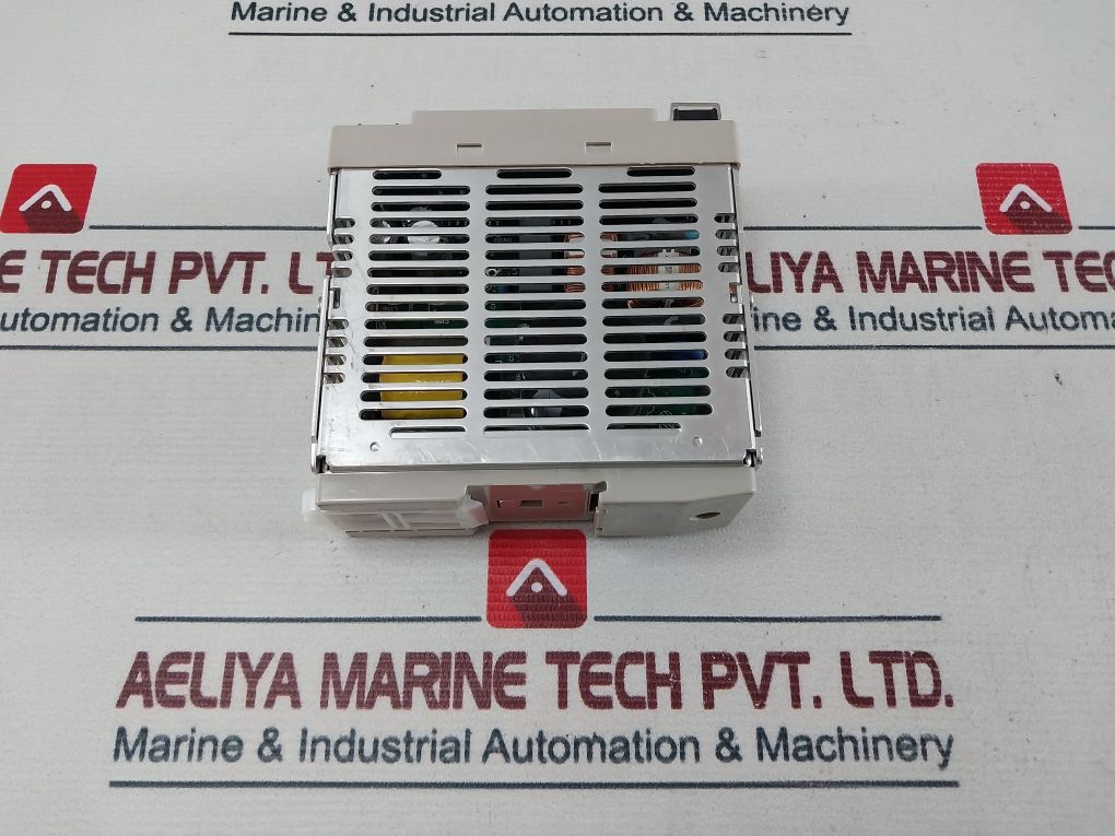 Omron S8Vs-09024 Power Supply Dc24V