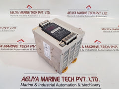 Omron S8Vs-24024A Switching Power Supply