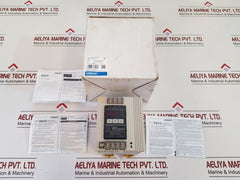 Omron S8Vs-24024A Switching Power Supply