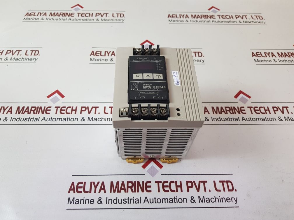 Omron S8Vs-24024B
