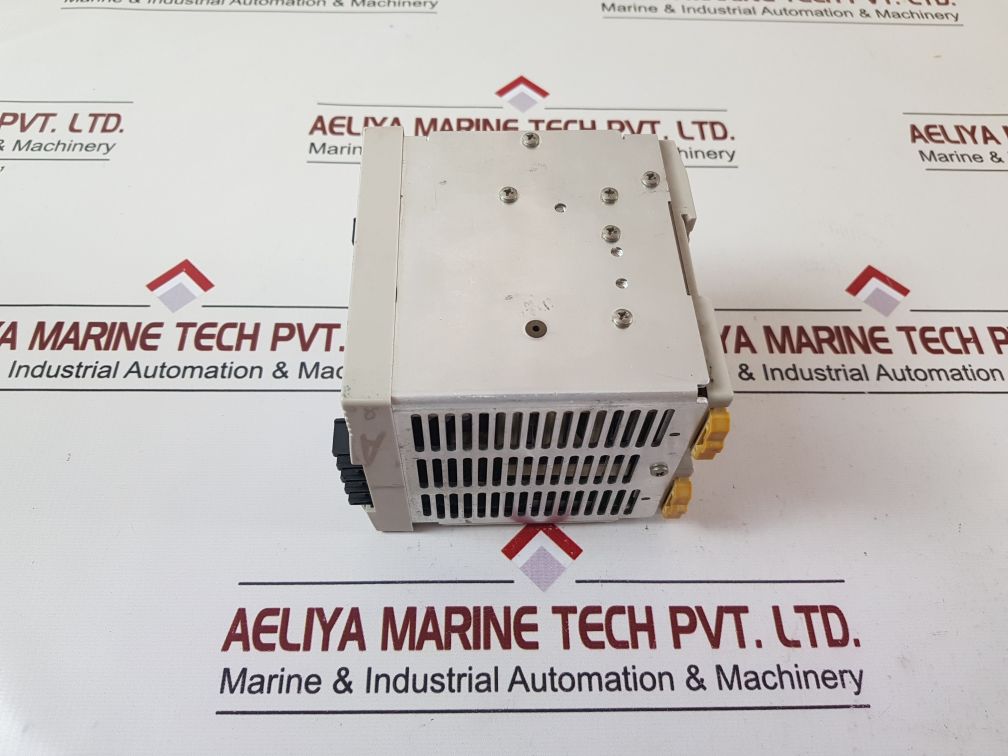 Omron s8vs-24024b power supply ac100-240v 3.8a