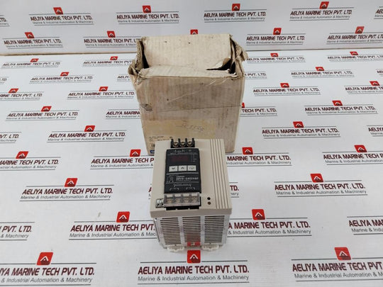 Omron S8Vs-24024Bp Power Supply 50/60Hz Ac100-240V 3.8A