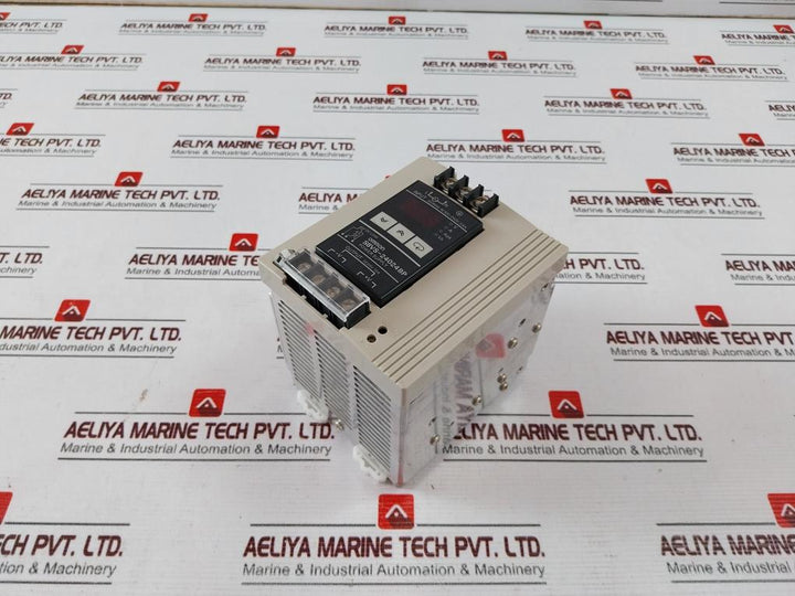 Omron S8Vs-24024Bp Power Supply 50/60Hz Ac100-240V 3.8A