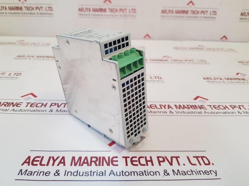 Omron S8Vt-f12024E Power Supply Module