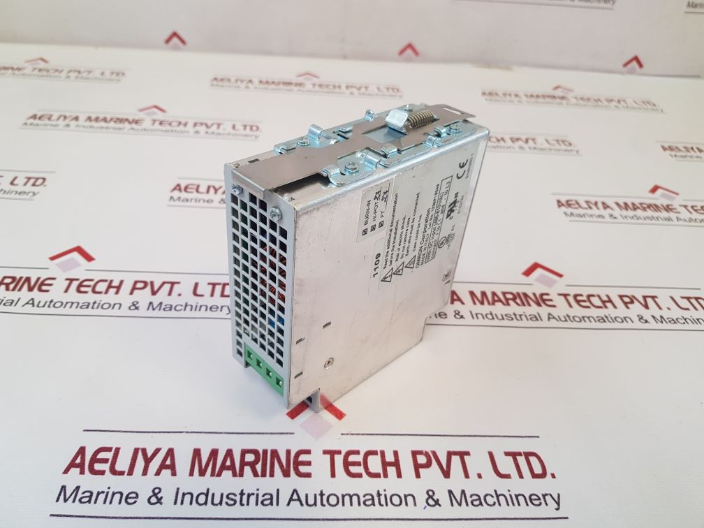 Omron S8Vt-f12024E Power Supply Module