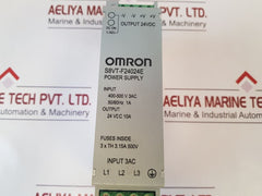 Omron S8Vt-f24024E Power Supply