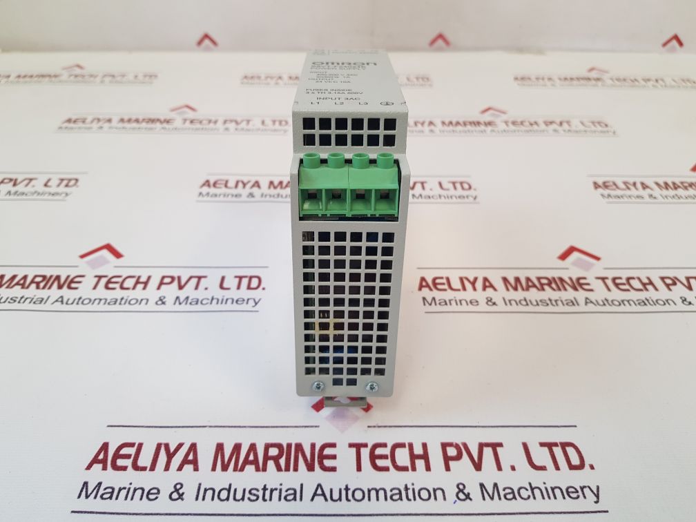 Omron S8Vt-f24024E Power Supply