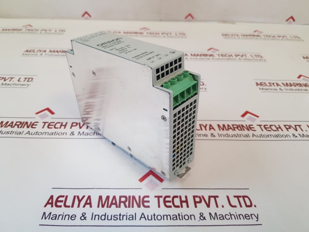 Omron S8Vt-f24024E Power Supply