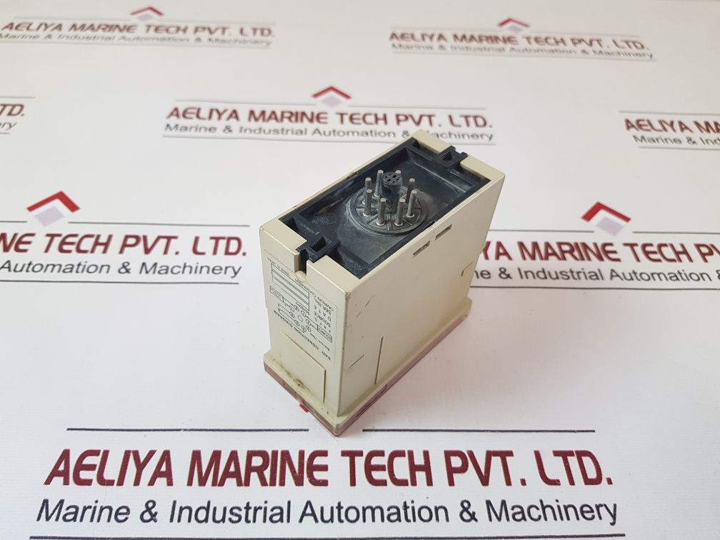 Omron Sao-q1N Current Sensor 4-10 X2A