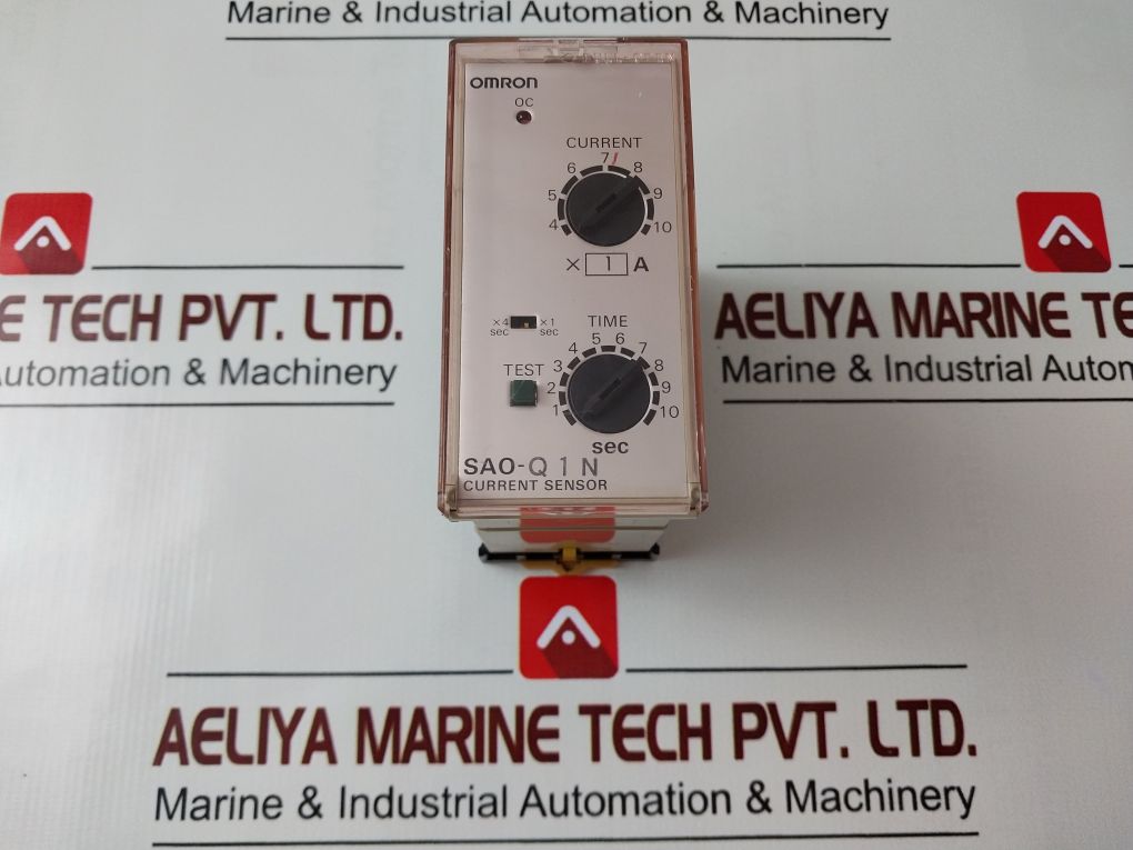 Omron Sao-q1N