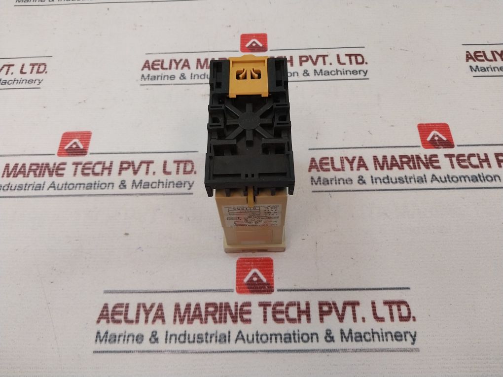 Omron Sao-q1N Current Sensor 250V