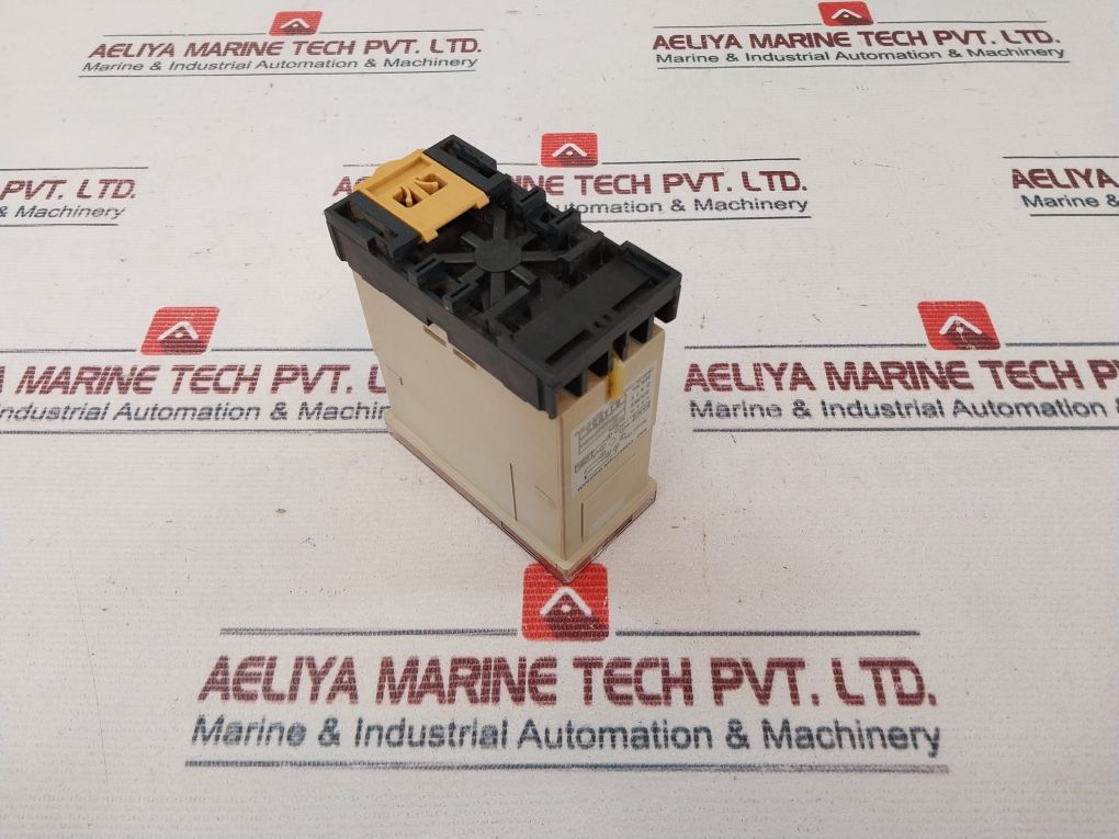 Omron Sao-q1N Current Sensor 250V